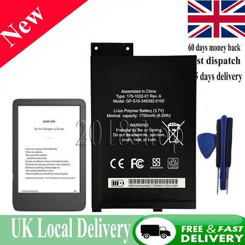 Battery for amazon - for,