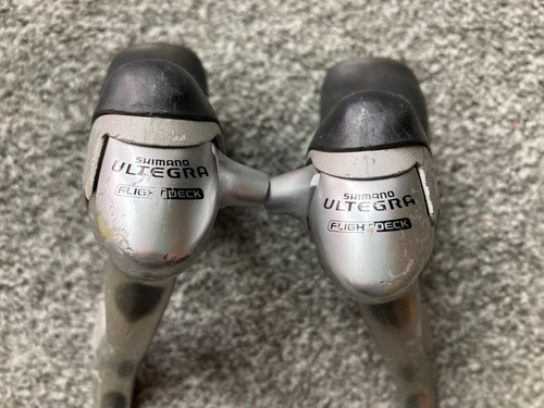 Shimano ultegra 6501 sti - shimano,
