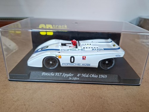 Fly track porsche 917 - porsche,