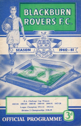 Blackburn rovers tottenham - blackburn, v