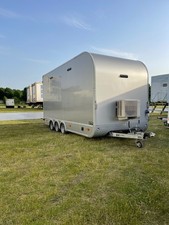 ifor williams box trailer