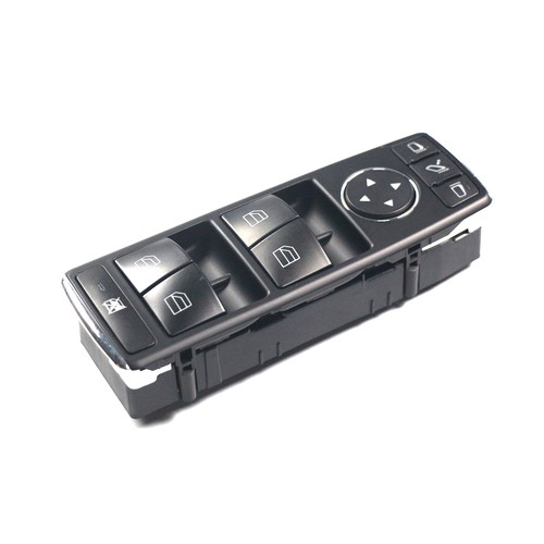 Master power window switch - master, new