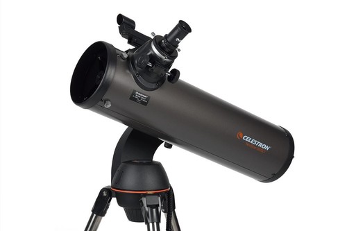 Celestron nexstar slt 130 goto - 130,
