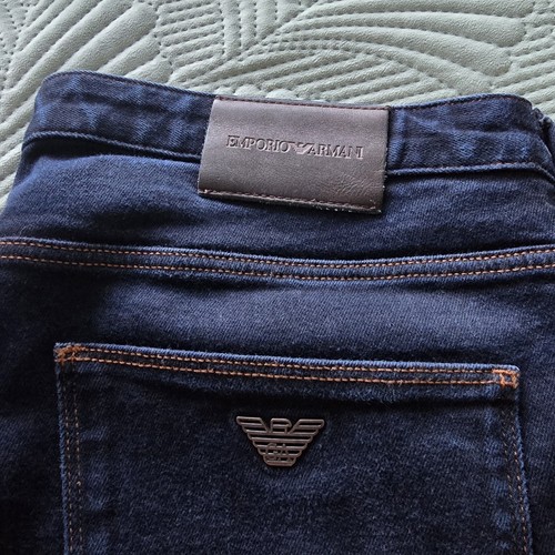 Armani jeans j06 34w - , x