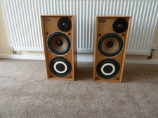 Celestion Ditton 15XR speakers