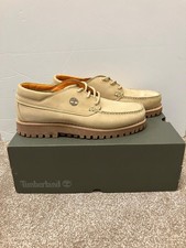 Mens Timberland Jacksons