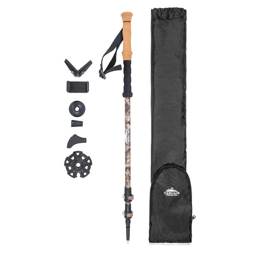 Tain tech trekking poles - tech,