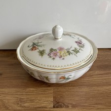 Wedgwood "Mirabelle Bone"