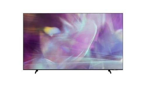 Samsung q60d qled - 43", 4k