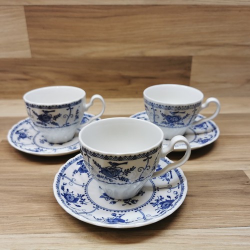 Set vintage johnson - 3,