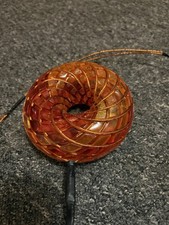 140mm Rodin/Torus Coil