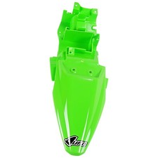 UFO Rear Fender Green for
