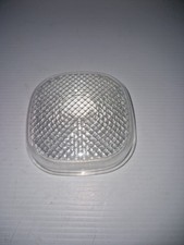 JCB LOADALL TELEHANDLER AGRI 525 526S 416S REAR CLEAR REVERSE LIGHT LAMP LENS