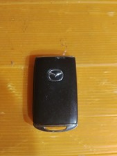 GENUINE MAZDA 3 BUTTON REMOTE