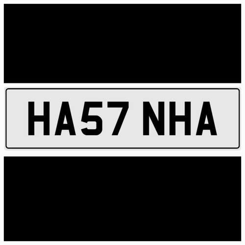 Ha57 nha big reg hannah - ha57,