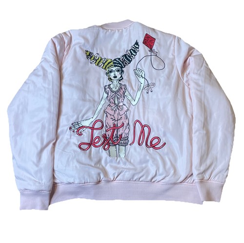 Melanie martinez test - melanie, me"