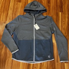 FootJoy Golf Hoodie Thermo