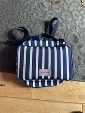 Cath Kidston Navy stripe Baby