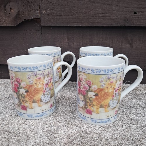 Matching set four - , vintage