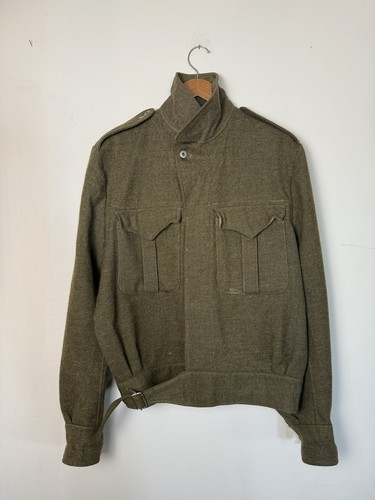 Vintage canadian army - canadian, ww2