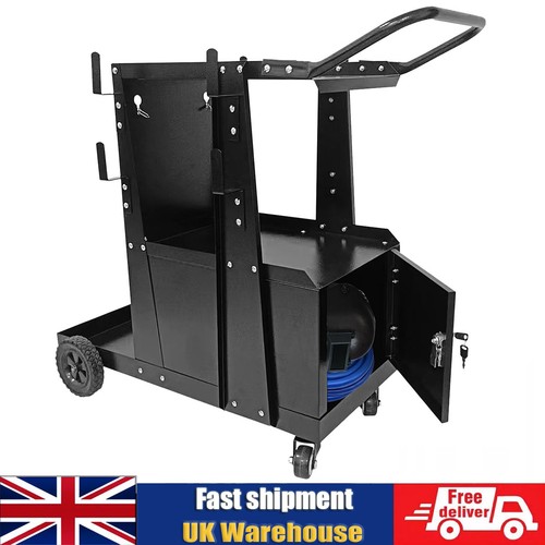 Tier welding cart - welding, trolley
