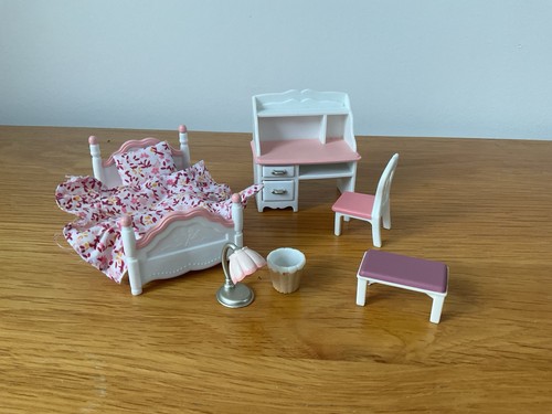 Sylvanian families girls - sylvanian,