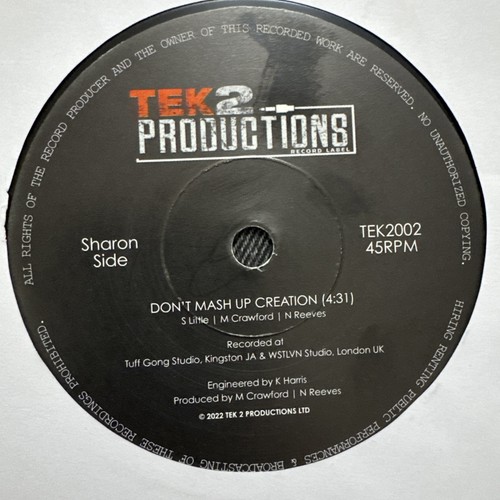 Sharon little don - sharon,