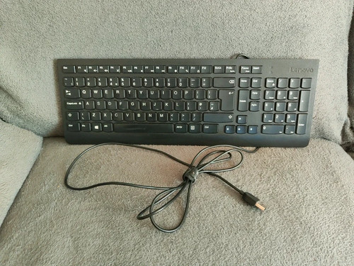 Lenovo full keyboard one - lenovo,