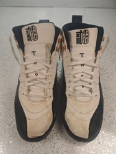 Chinese New Year Air Jordan 12 Retro 2017 UK Size 14