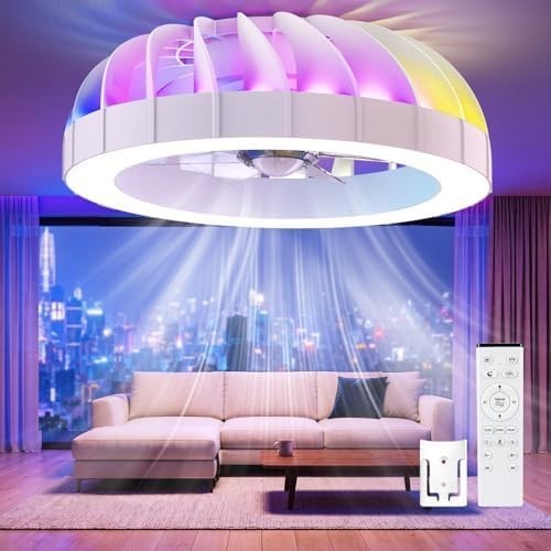Ceiling fans with - ceiling,