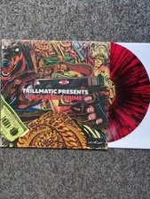 Conway The Machine Trillmatic