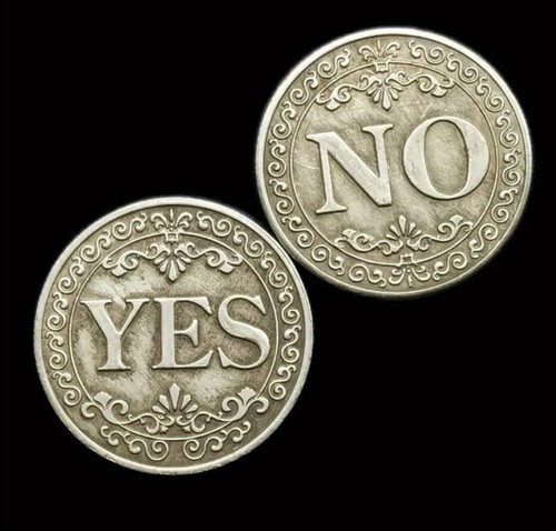 Yes challenge decision - no,