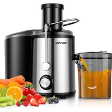 SHARDOR Juicer Machine 800W 3