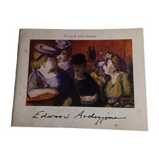 Edward Ardizzone Exhibition