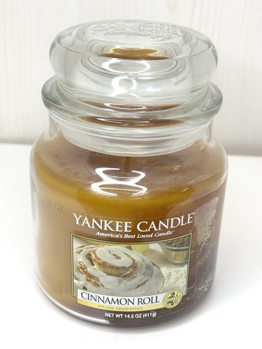 Yankee candle rare cinnamon - yankee,