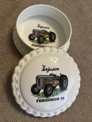 Massey ferguson china - ferguson, 35