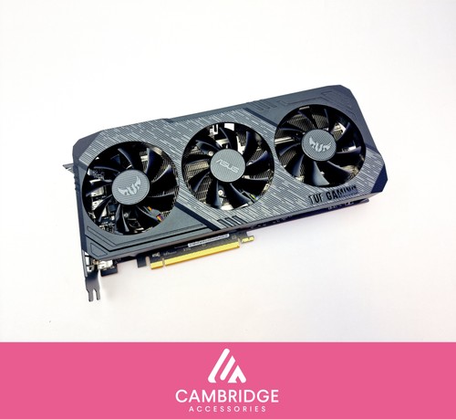 Asus tuf 5700 gaming oc - asus, xt
