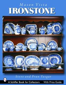 Masons vista ironstone - masons,