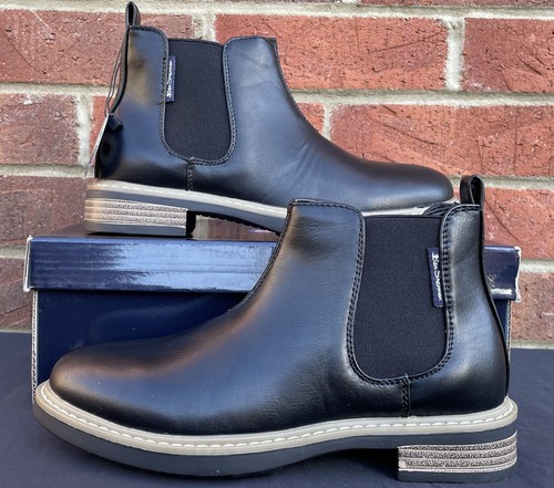 Ben sherman boys chelsea - chelsea, ankle