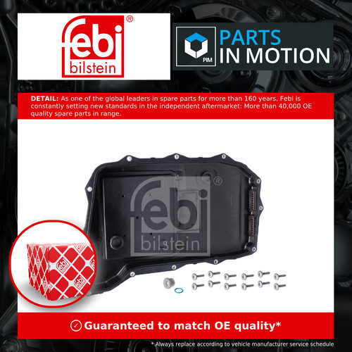 Automatic gearbox oil - automatic,