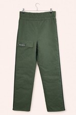 Tenson Dark Green Khaki Ski