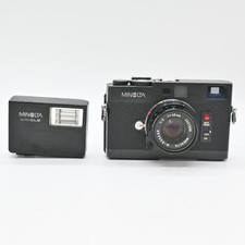[NearMint] Minolta CLE