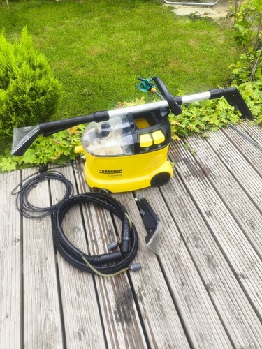 Kärcher puzzi karcher - 8/1c,