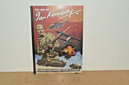 The art ian - art,