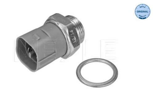 Meyle radiator cooling fan - meyle,