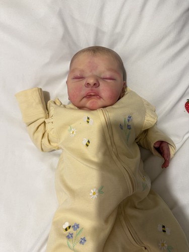 Reborn wilby sold - reborn, kit