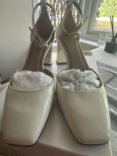 Bennett darling off white - l.k.bennett,