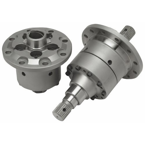 Quaife atb limited slip diff - atb,