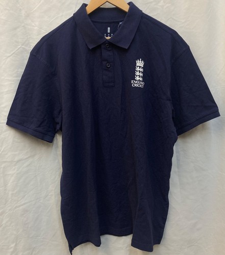 Bnwt england cricket polo - cricket**,