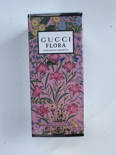 Gucci flora gorgeous - gucci,